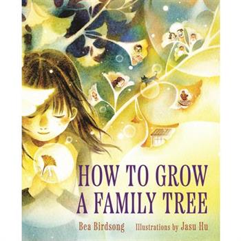 How to Grow a Family Tree