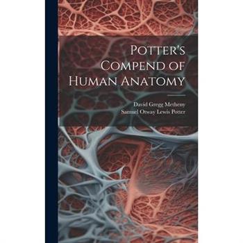 Potter’s Compend of Human Anatomy