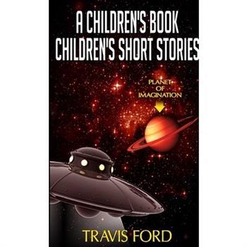 A Children's Book Children's Short Stories