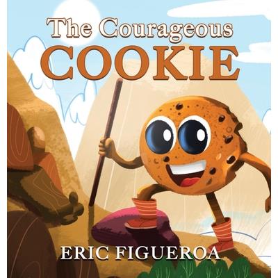 The Courageous Cookie