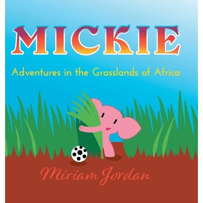 Mickie