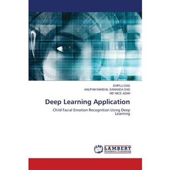 Deep Learning Application