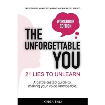 The Unforgettable You