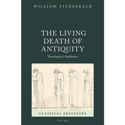 The Living Death of Antiquity