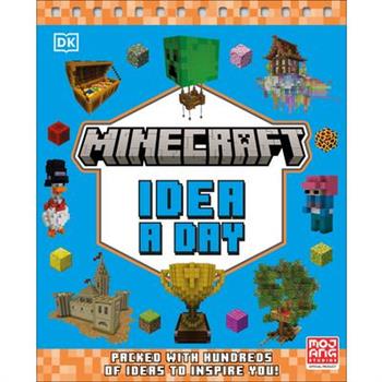 Minecraft Idea a Day