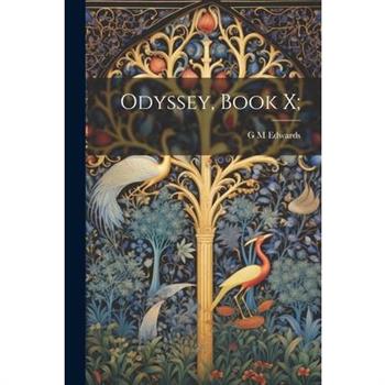 Odyssey, Book X;