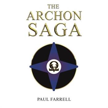 The Archon Saga