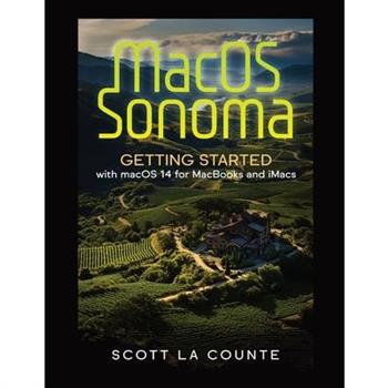 MacOS Sonoma