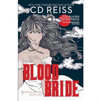 Blood Bride