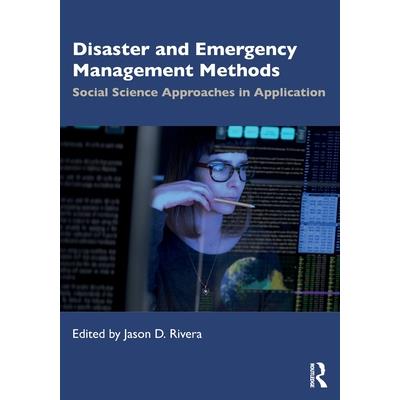Disaster and Emergency Management Methods