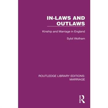 In-Laws and Outlaws