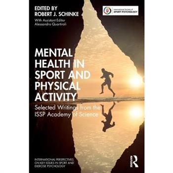 Mental Health in Sport and Physical Activity