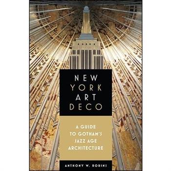 New York Art Deco