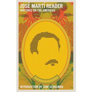 Jos矇 Mart穩 Reader