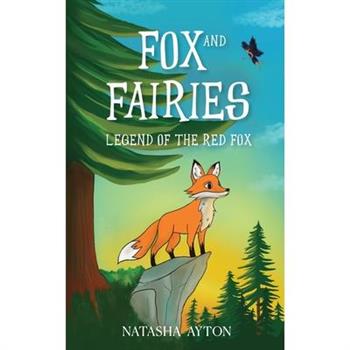 Legend of the Red Fox