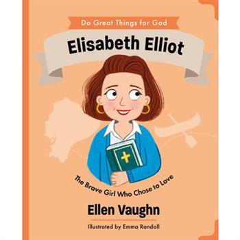 Elisabeth Elliot