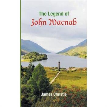 The Legend of John Macnab