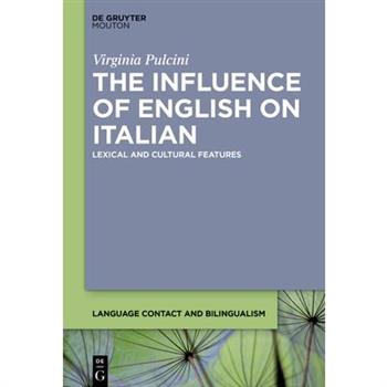 The Influence of English on Italian