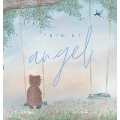 I have an Angel