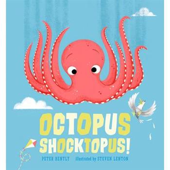 Octopus Shocktopus!