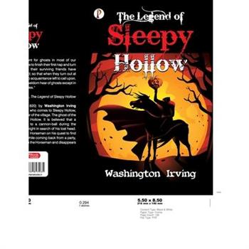 The Legend of Sleepy Hollow