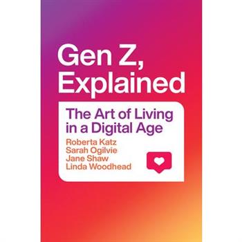 Gen Z, Explained