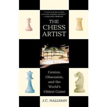 The Chess Artist