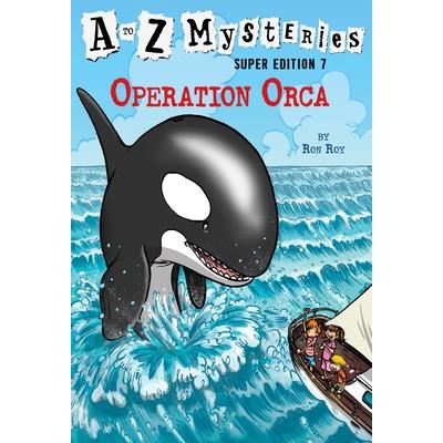 Operation orca /