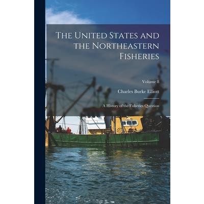 The United States and the Northeastern Fisheries