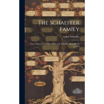 The Schaeffer Family