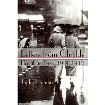 Letters from Clotilde
