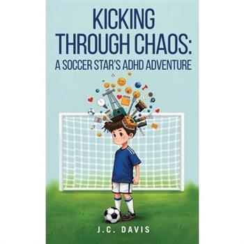 Kicking Through Chaos
