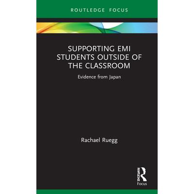 Supporting EMI Students Outside of the Classroom