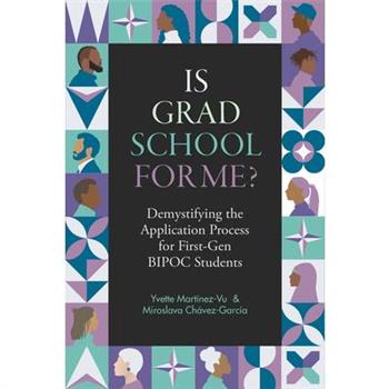 Is Grad School for Me?