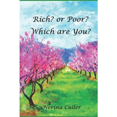 Rich? or Poor?