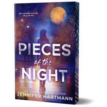 Pieces of the Night (Deluxe Edition)