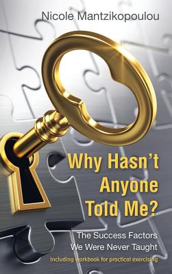 Why Hasn Anyone Told Me?