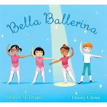 Bella Ballerina