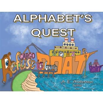 Alphabet’s Quest