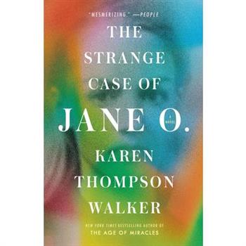 The Strange Case of Jane O.