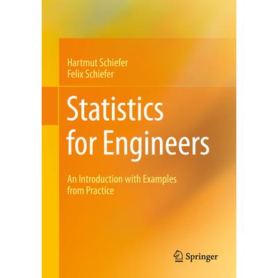 Statistics for Engineers