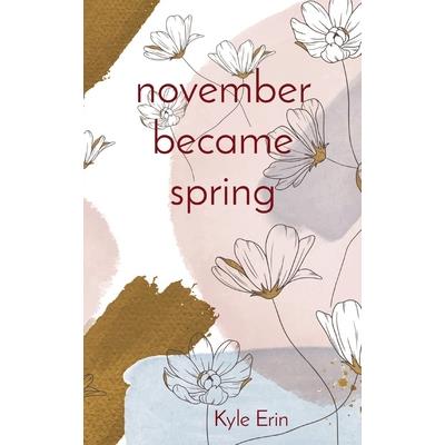 november became spring