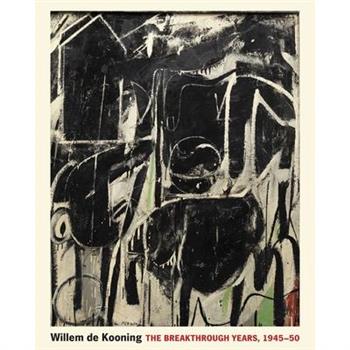 Willem de Kooning