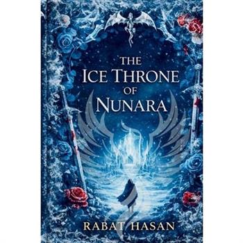 The Ice Throne of Nunara