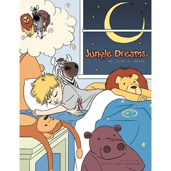 Jungle Dreams
