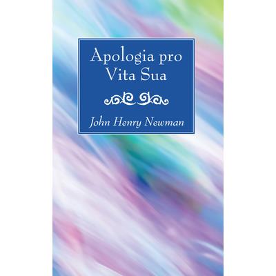 Apologia Pro Vita Sua
