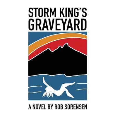 Storm King’s Graveyard