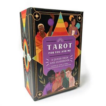 Tarot for You and Me