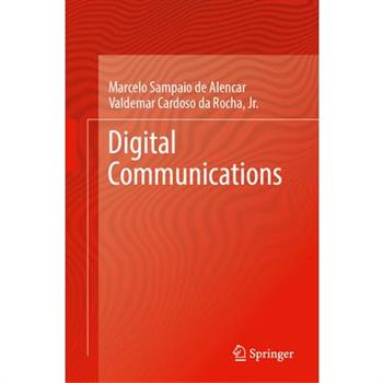 Digital Communications