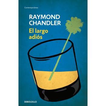 El largo adios / The Long Goodbye